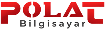 Polat Bilgisayar logosu