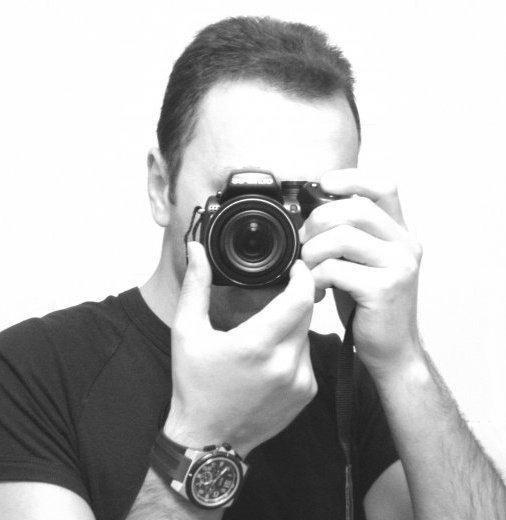 Yavuz Polat portre fotoğrafı